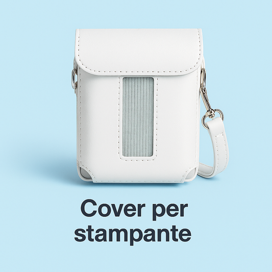 Custodia Snaply™ – Protezione & Stile In Pelle